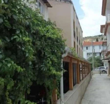 Ξενοδοχείο Koz Eren