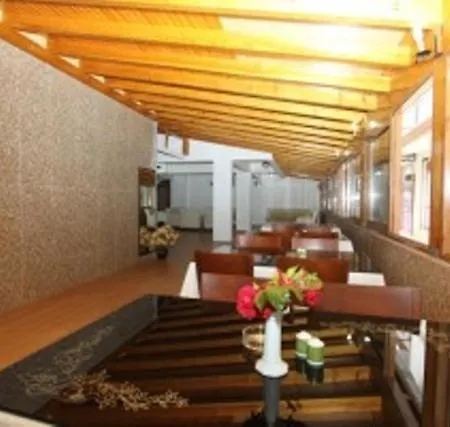 Otel Koz Eren Çeşme