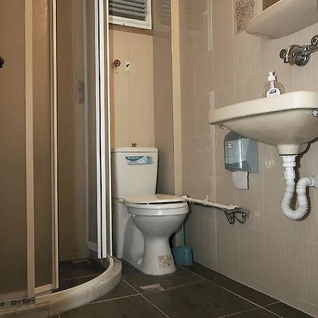 Koz Eren Hotell Çeşme
