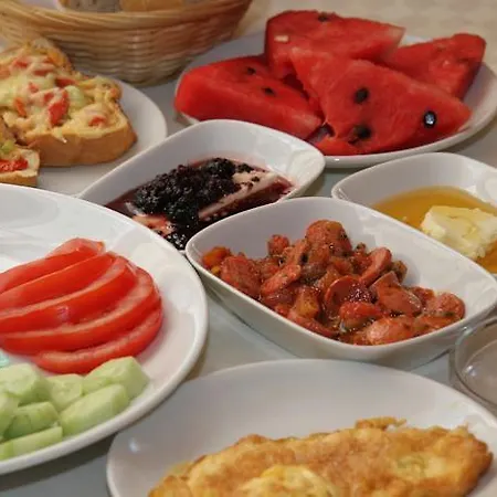 Koz Eren Ξενοδοχείο Çeşme