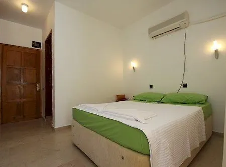 Ξενοδοχείο Koz Eren 2*