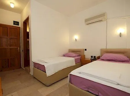 Ξενοδοχείο Koz Eren