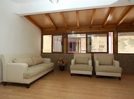 Ξενοδοχείο Koz Eren 2*