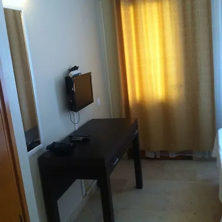 Hotell Koz Eren