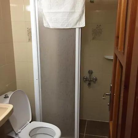 Koz Eren Чешме