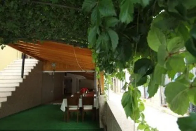 Szálloda Koz Eren 2*