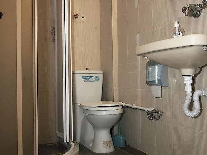 Koz Eren Szálloda Çeşme