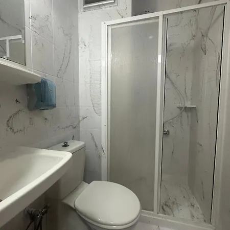 Hotel Koz Eren Cesme