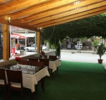 Hotel Koz Eren Cesme