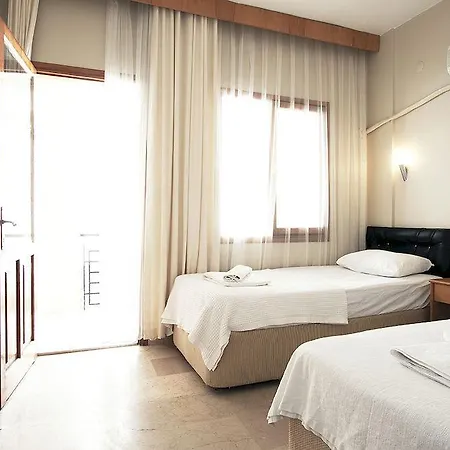 Koz Eren Hotel Cesme