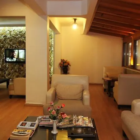 Koz Eren Hotel Cesme