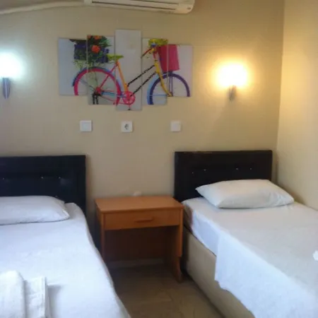 Hotel Koz Eren Cesme