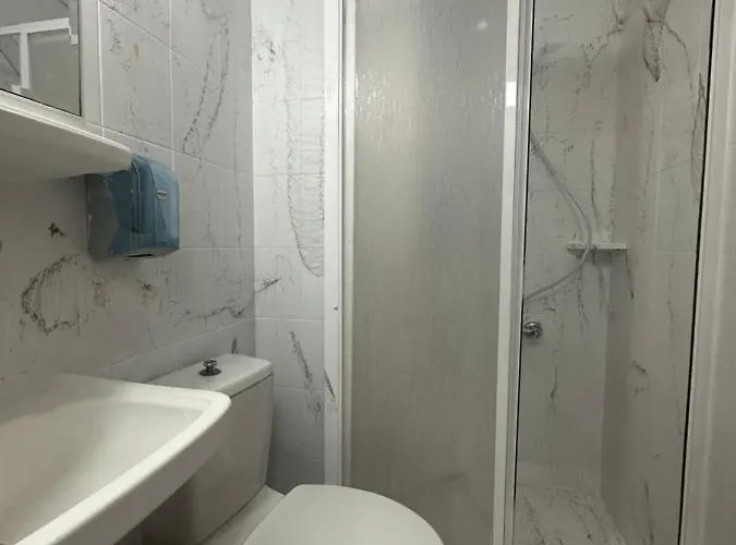 Szálloda Koz Eren Çeşme