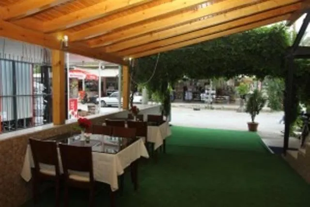 酒店 Koz Eren Çeşme