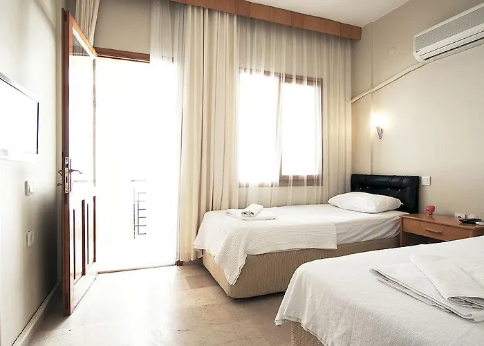 Koz Eren 酒店 Çeşme