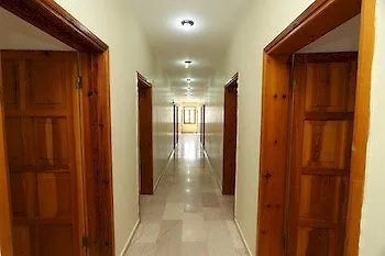 Szálloda Koz Eren 2*