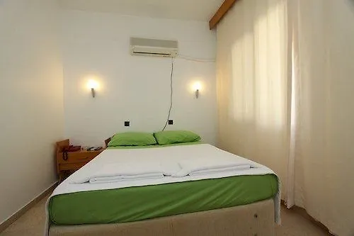 Szálloda Koz Eren Çeşme