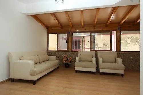 Szálloda Koz Eren 2*